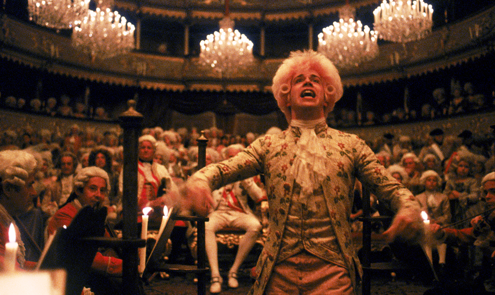 ‘Amadeus LIVE’ blends cinema and music at 2025 Transilvania Film