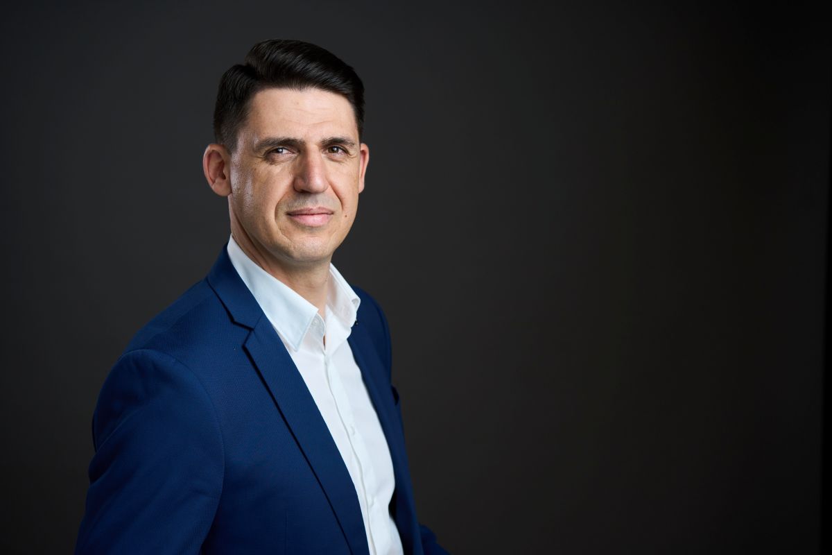 Beyond bricks and mortar: Cătălin Chimir, founder of SENARIA, reveals ...